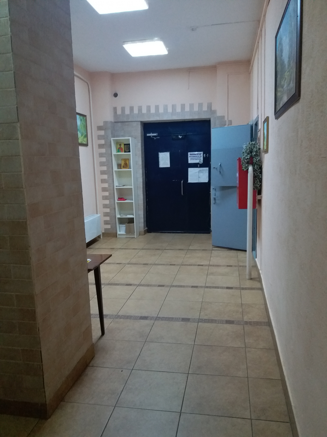 1-комнатная квартира, 40 м² - фото 7