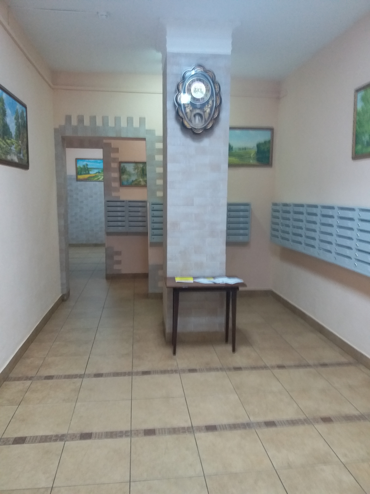 1-комнатная квартира, 40 м² - фото 5