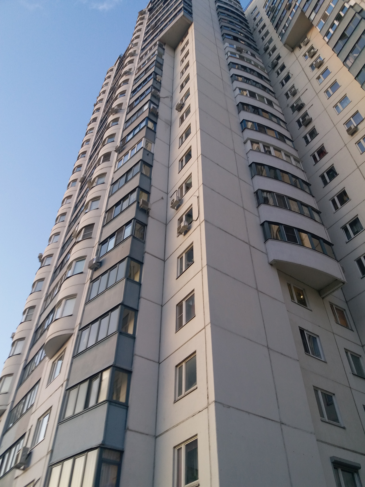 1-комнатная квартира, 40 м² - фото 3