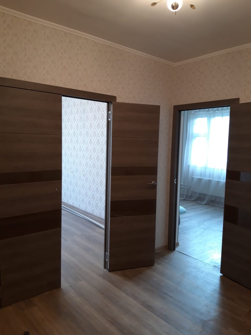 2-комнатная квартира, 58 м² - фото 13