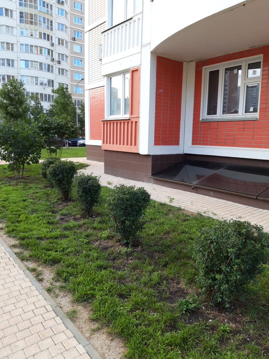 2-комнатная квартира, 58 м² - фото 14