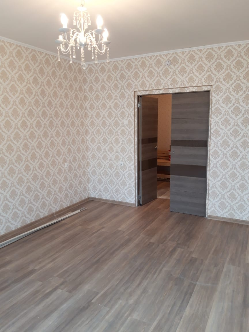 2-комнатная квартира, 58 м² - фото 3