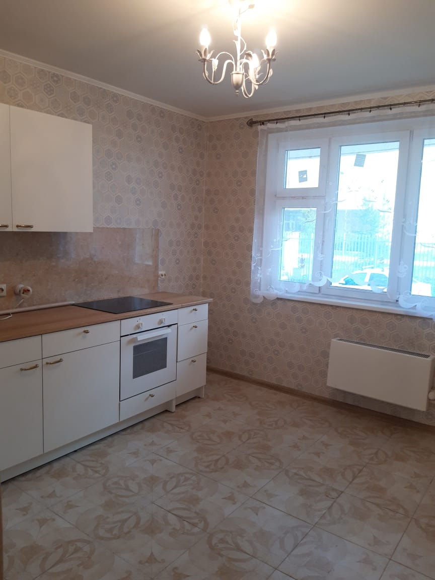 2-комнатная квартира, 58 м² - фото 7