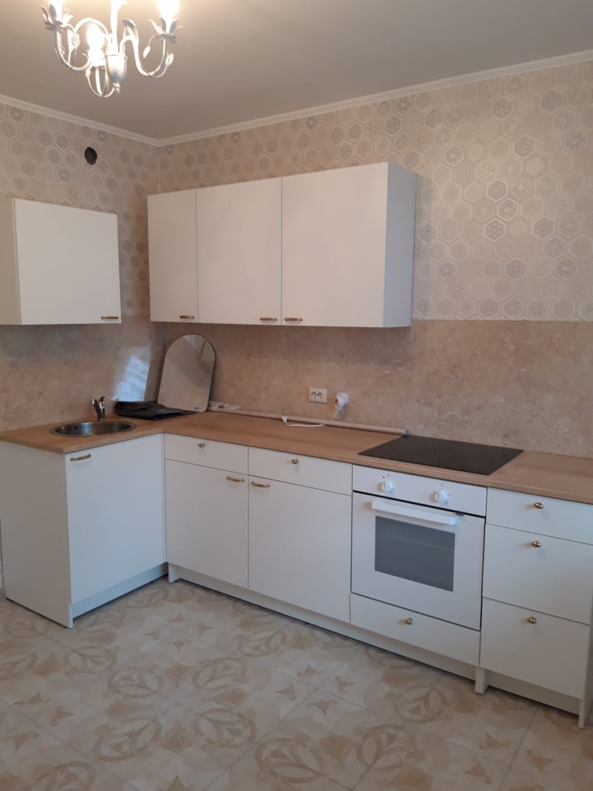 2-комнатная квартира, 58 м² - фото 6