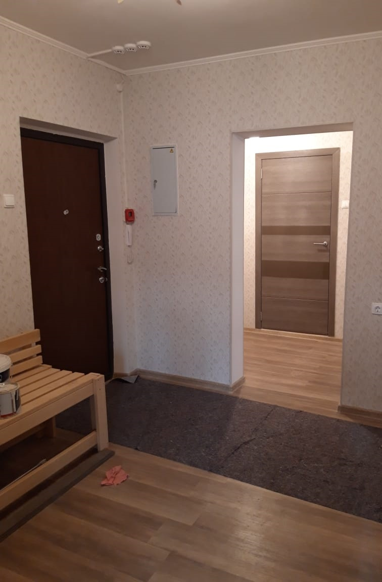 2-комнатная квартира, 58 м² - фото 11