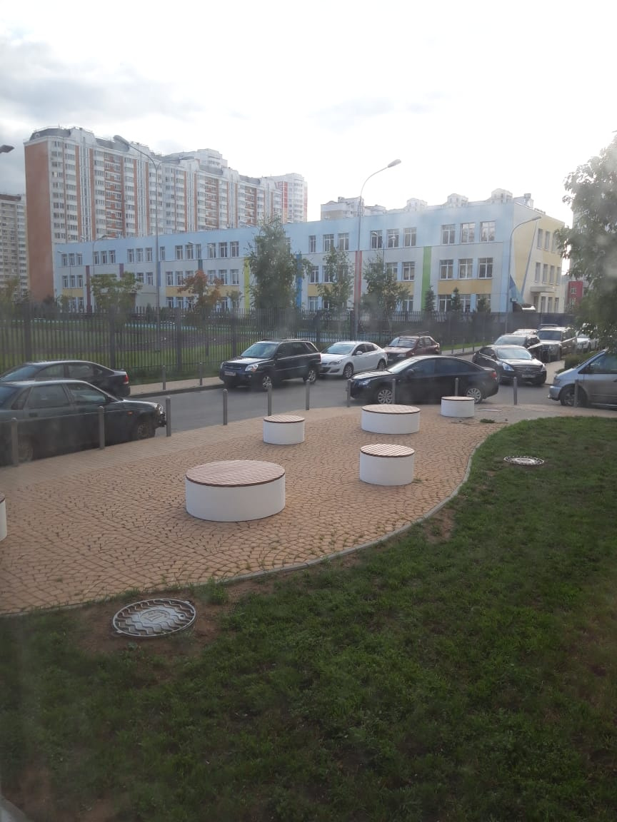 2-комнатная квартира, 58 м² - фото 18