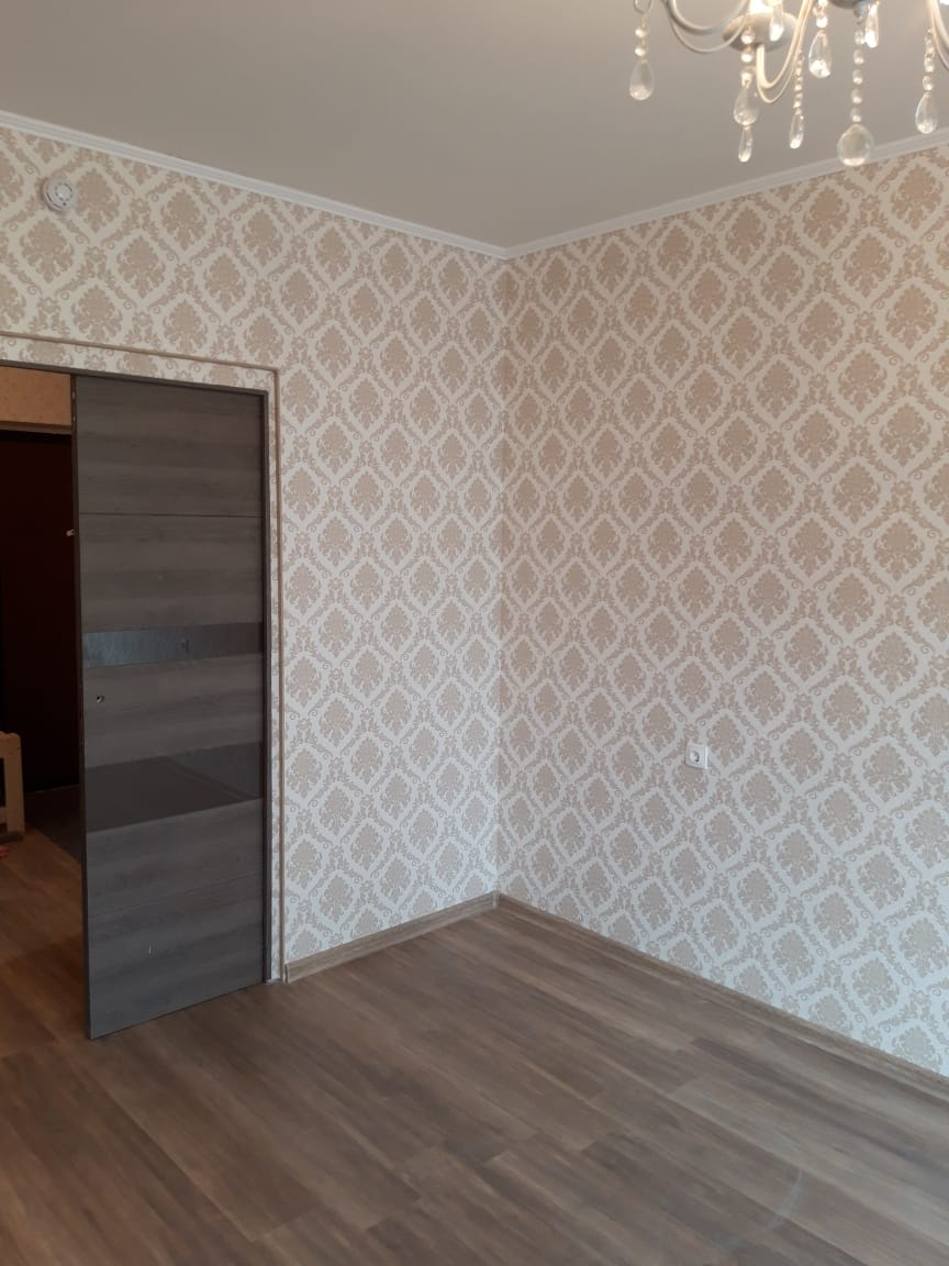 2-комнатная квартира, 58 м² - фото 4