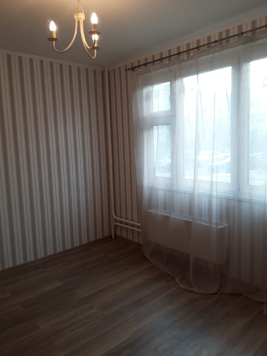 2-комнатная квартира, 58 м² - фото 5