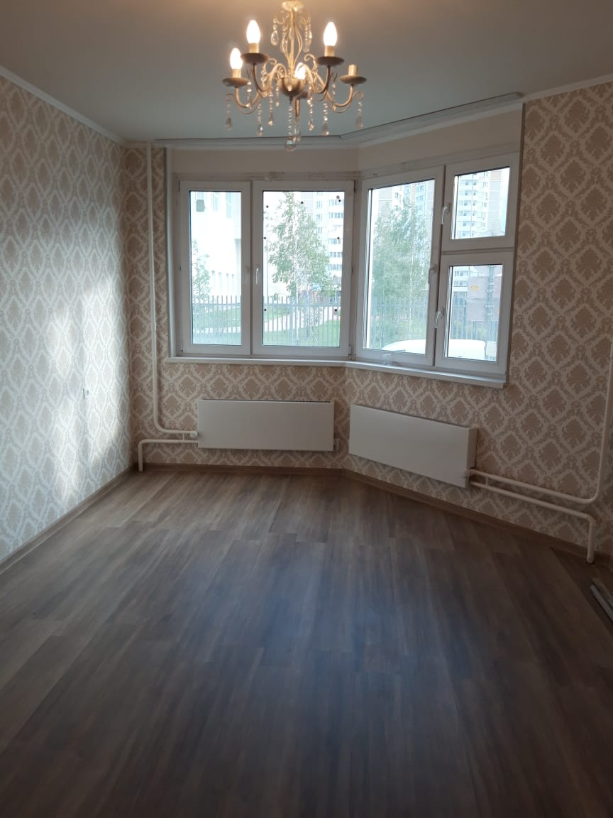 2-комнатная квартира, 58 м² - фото 2