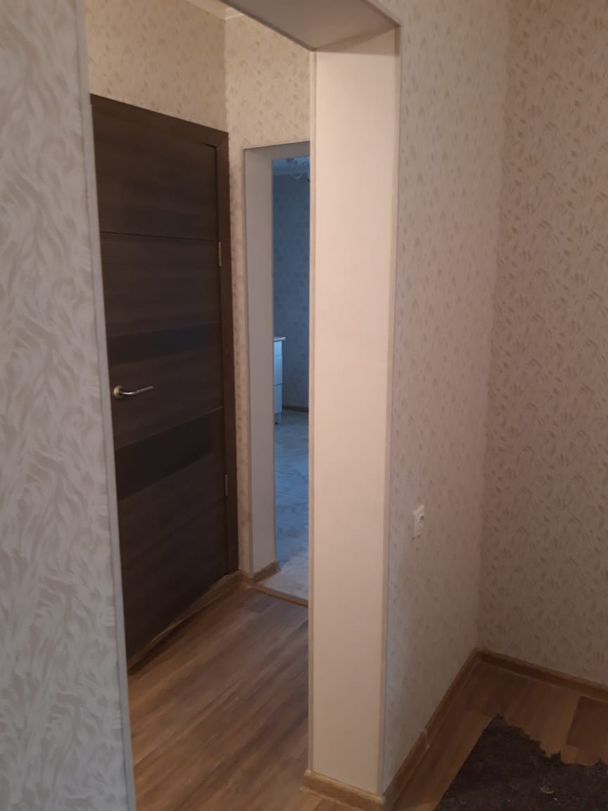 2-комнатная квартира, 58 м² - фото 12