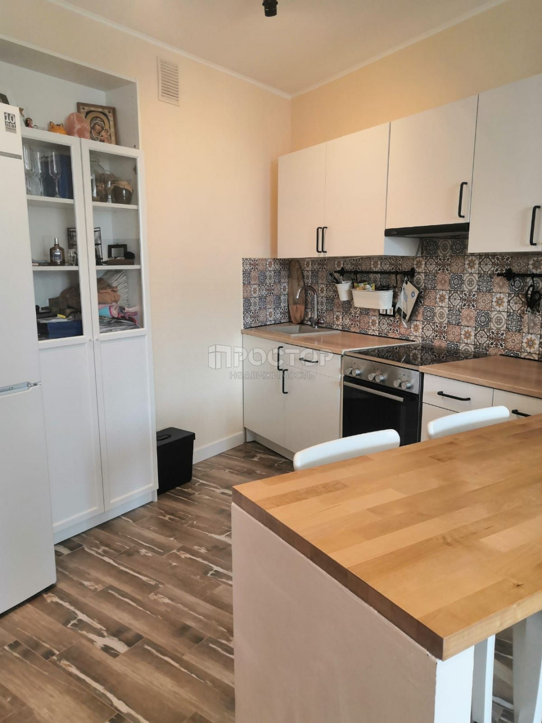 1-комнатная квартира, 42.3 м² - фото 5