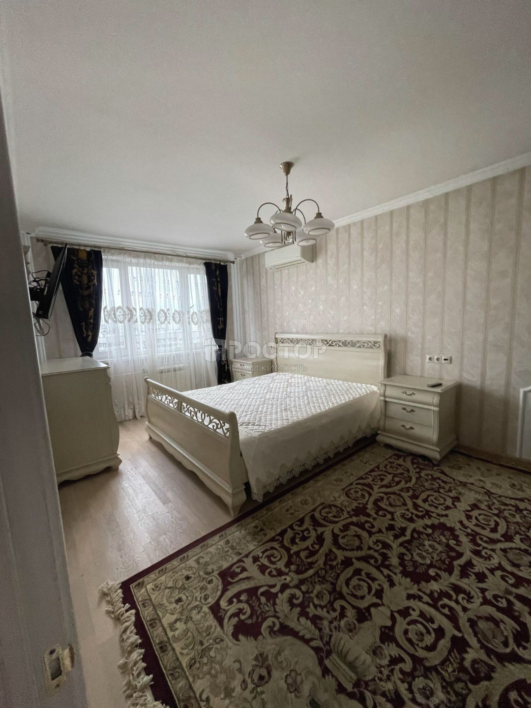 3-комнатная квартира, 77.2 м² - фото 3