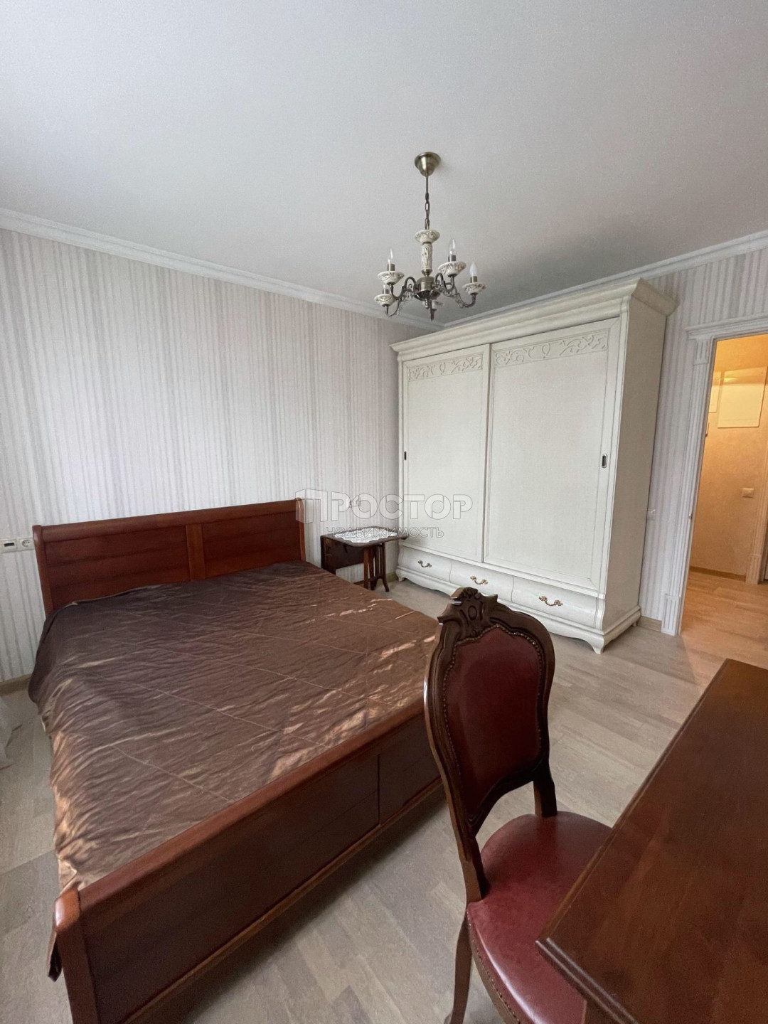 3-комнатная квартира, 77.2 м² - фото 4