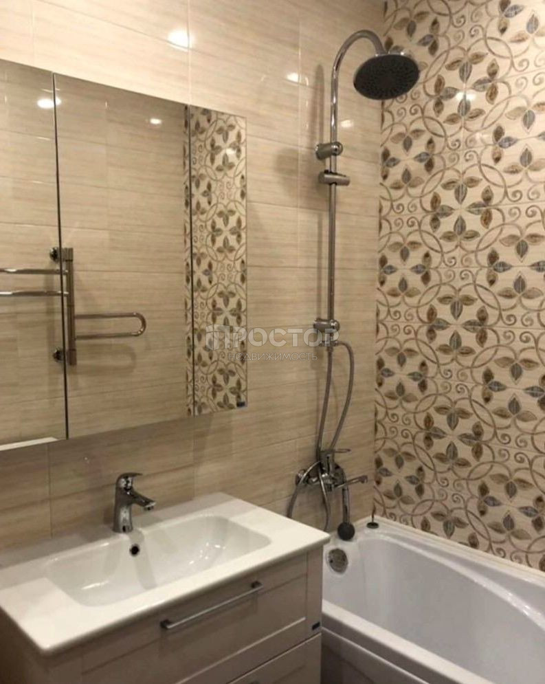 3-комнатная квартира, 77.2 м² - фото 9