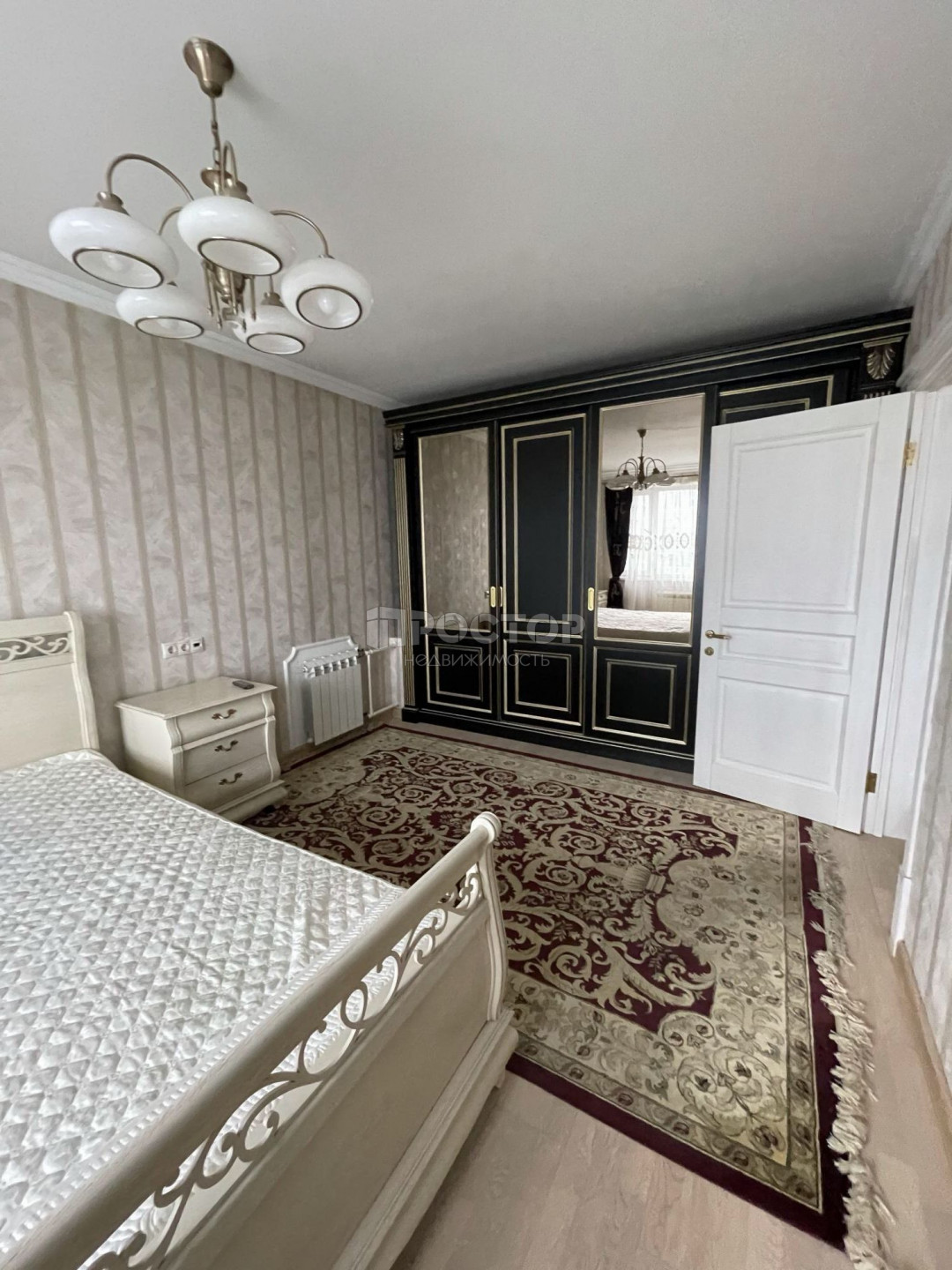 3-комнатная квартира, 77.2 м² - фото 2