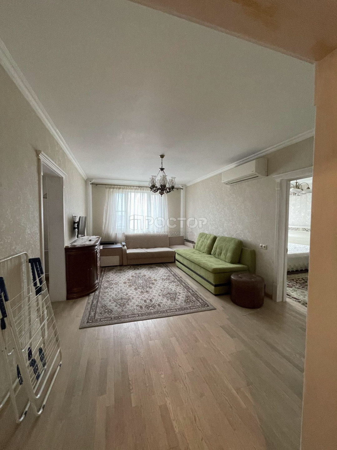 3-комнатная квартира, 77.2 м² - фото 5