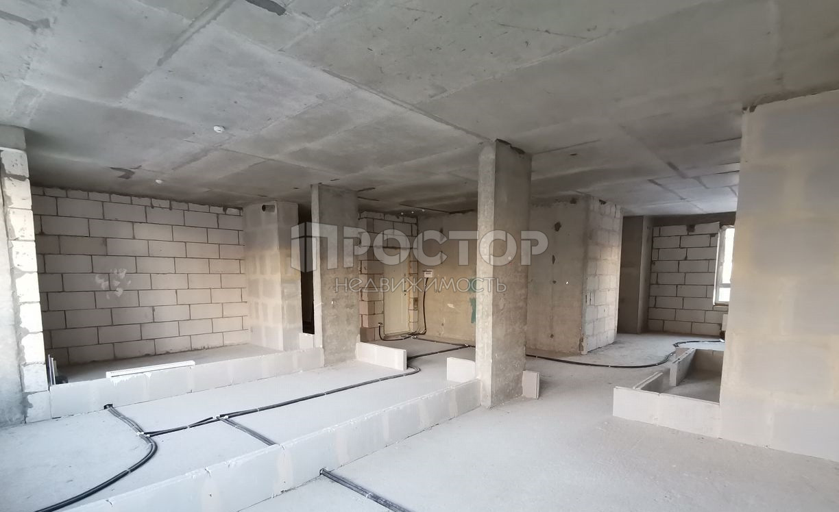 3-комнатная квартира, 91.3 м² - фото 3