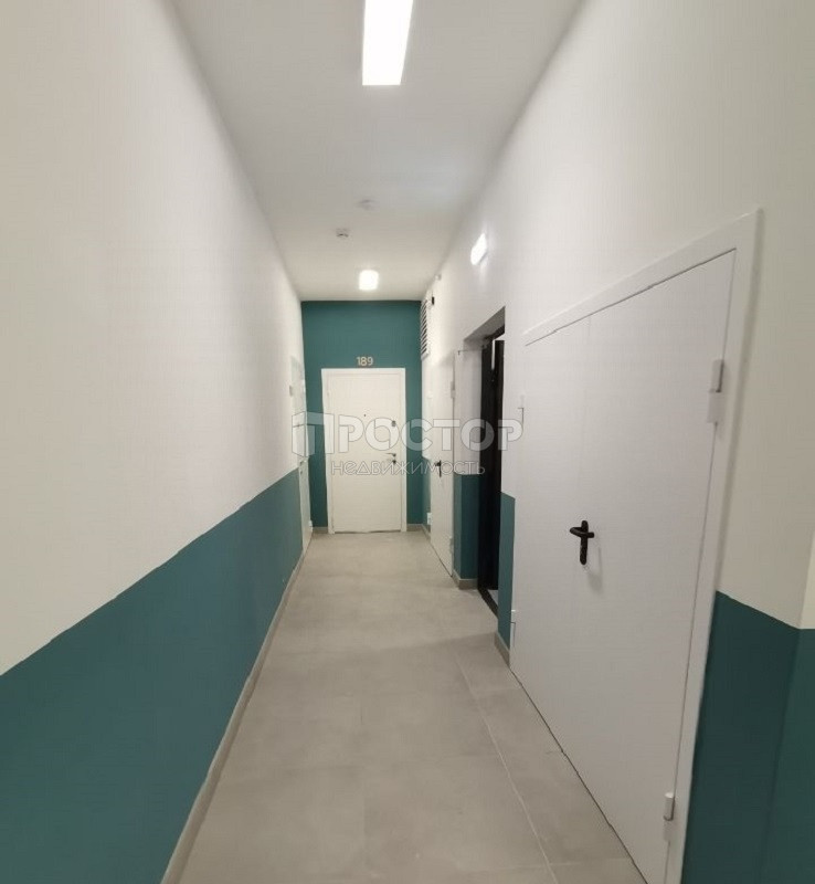 3-комнатная квартира, 91.3 м² - фото 8