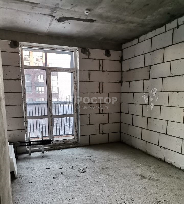 3-комнатная квартира, 91.3 м² - фото 5