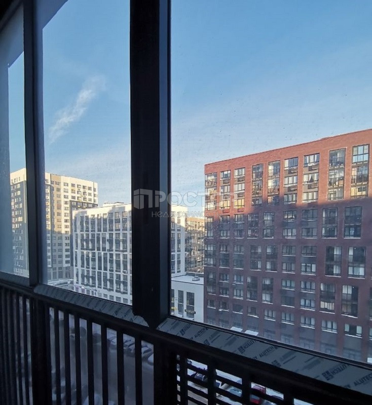 3-комнатная квартира, 91.3 м² - фото 9