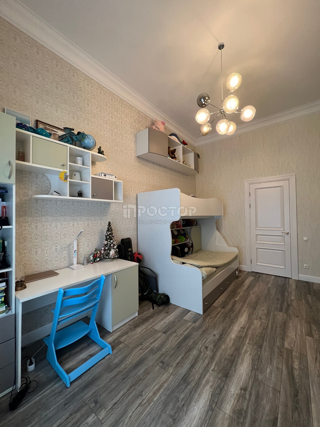 4-комнатная квартира, 143 м² - фото 18