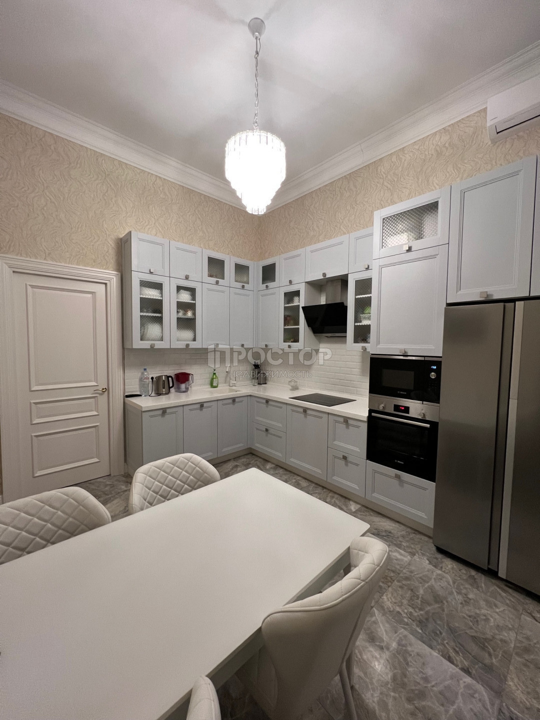 4-комнатная квартира, 143 м² - фото 21