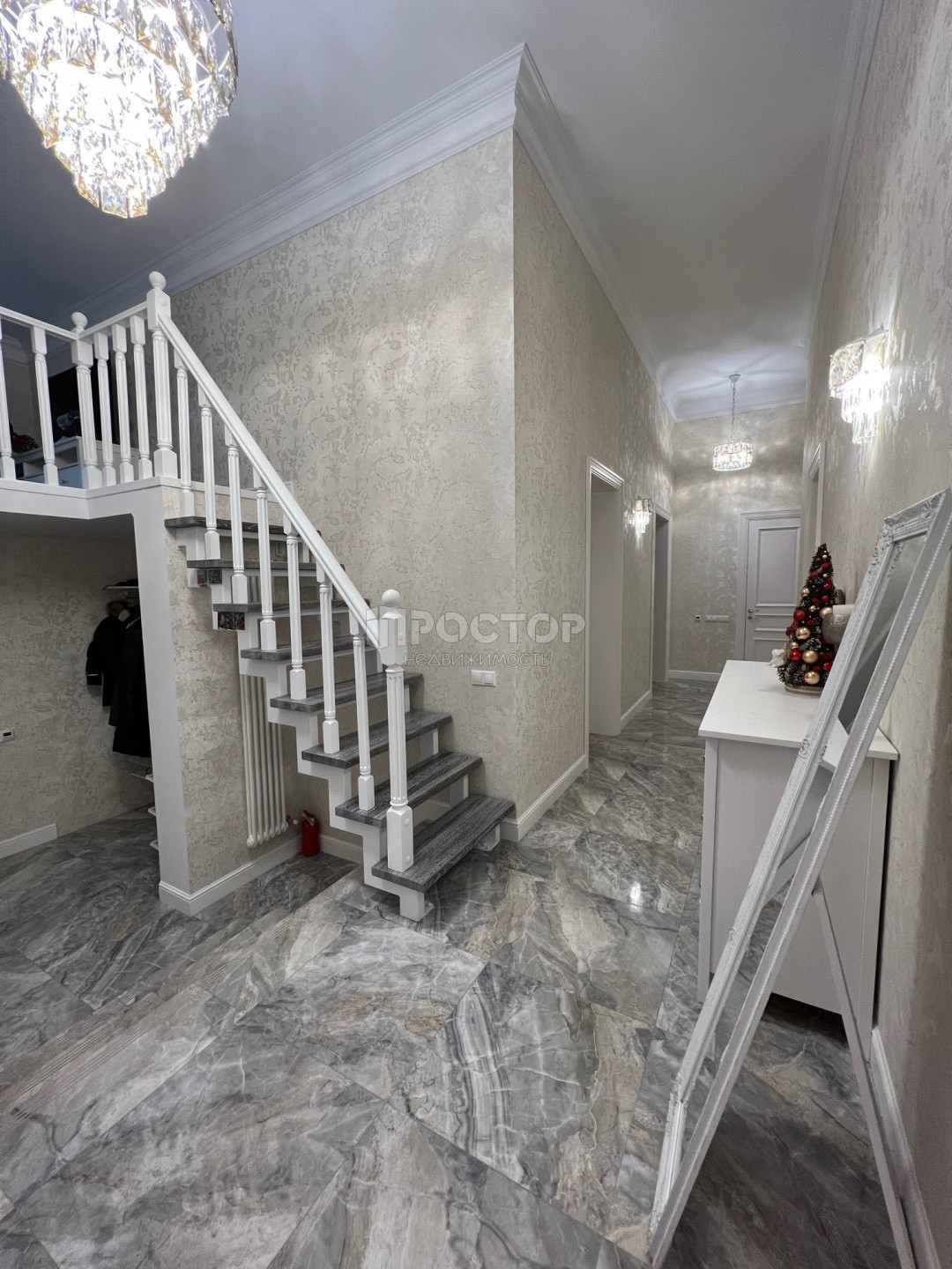4-комнатная квартира, 143 м² - фото 22