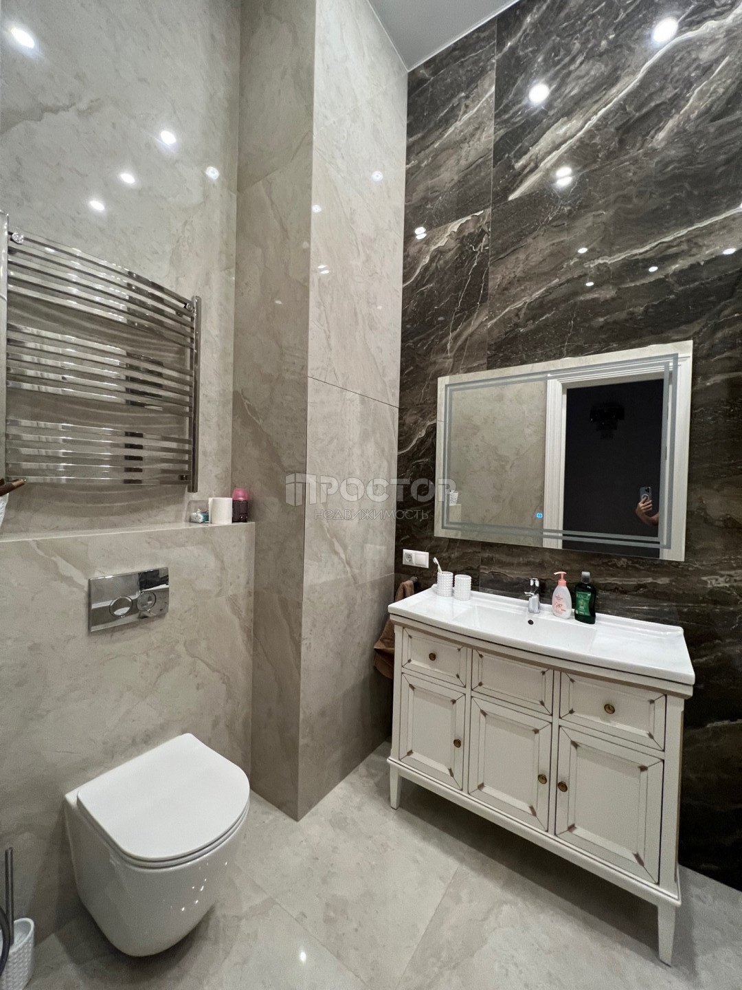 4-комнатная квартира, 143 м² - фото 9