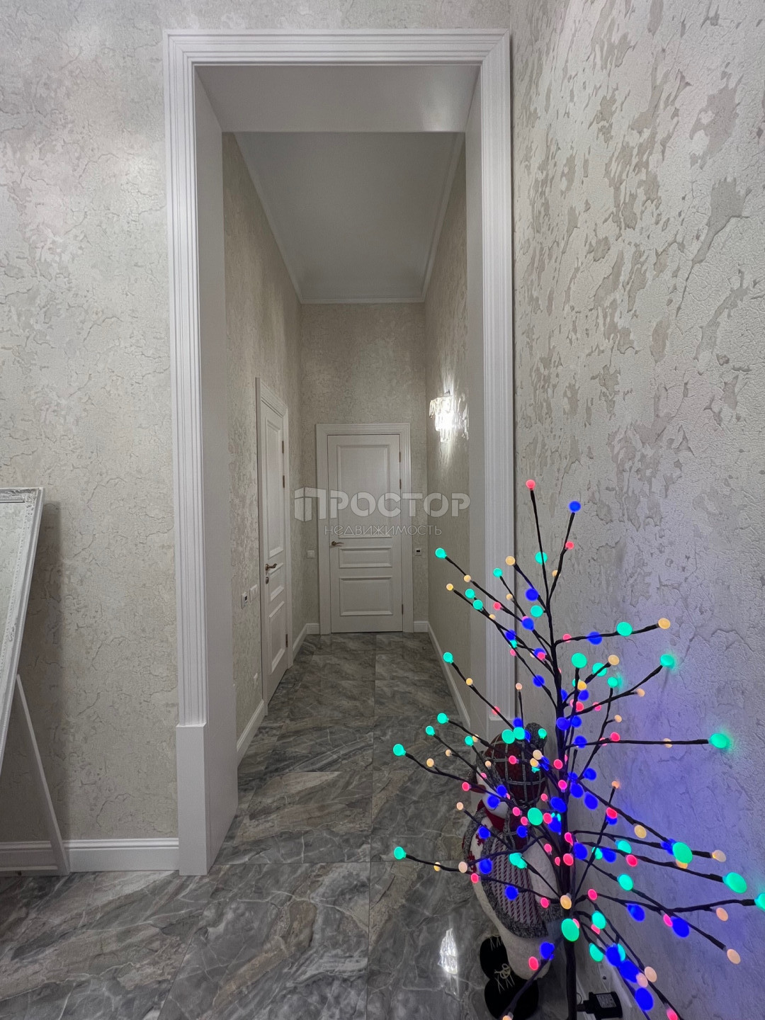 4-комнатная квартира, 143 м² - фото 19