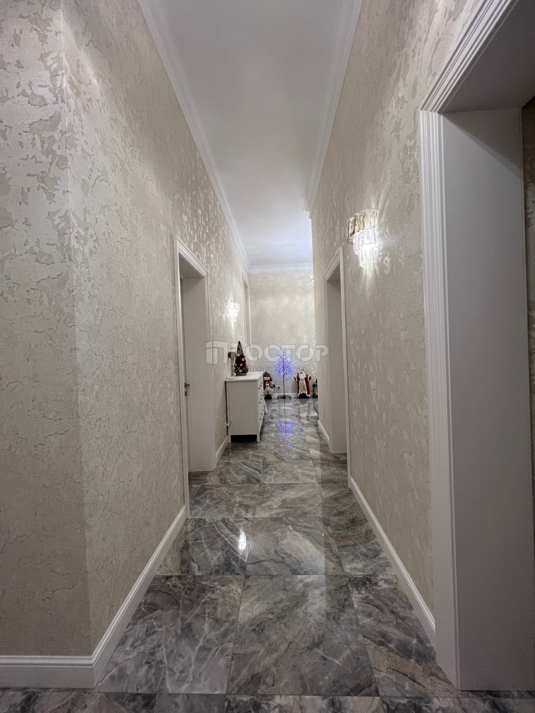 4-комнатная квартира, 143 м² - фото 4