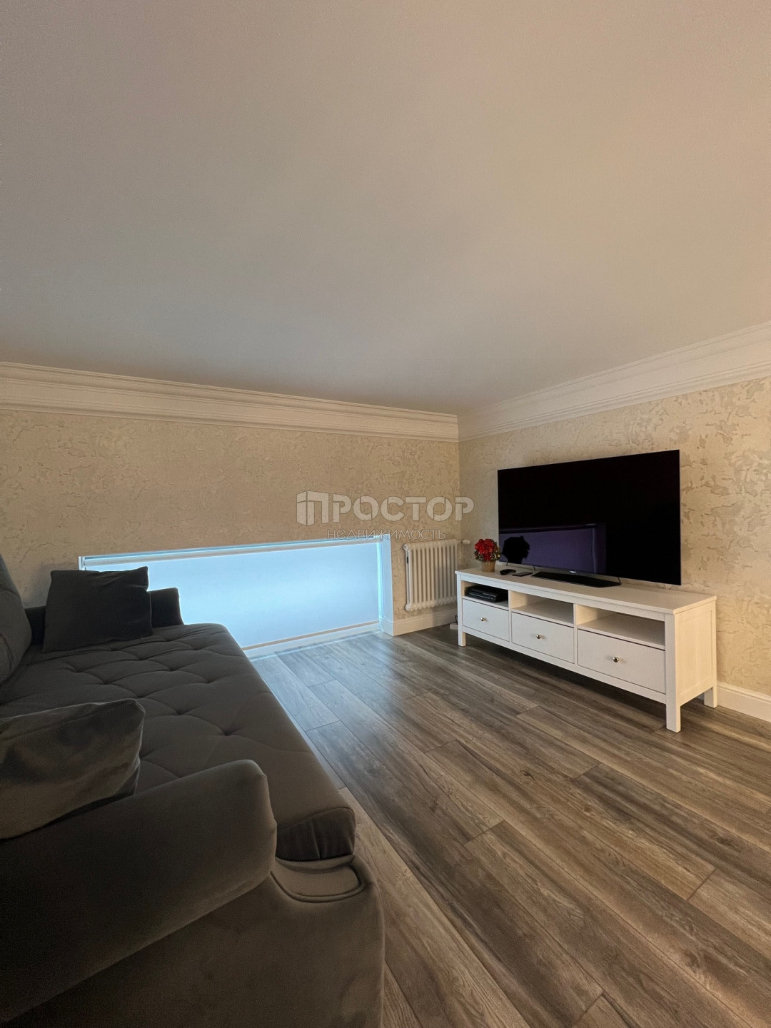 4-комнатная квартира, 143 м² - фото 24