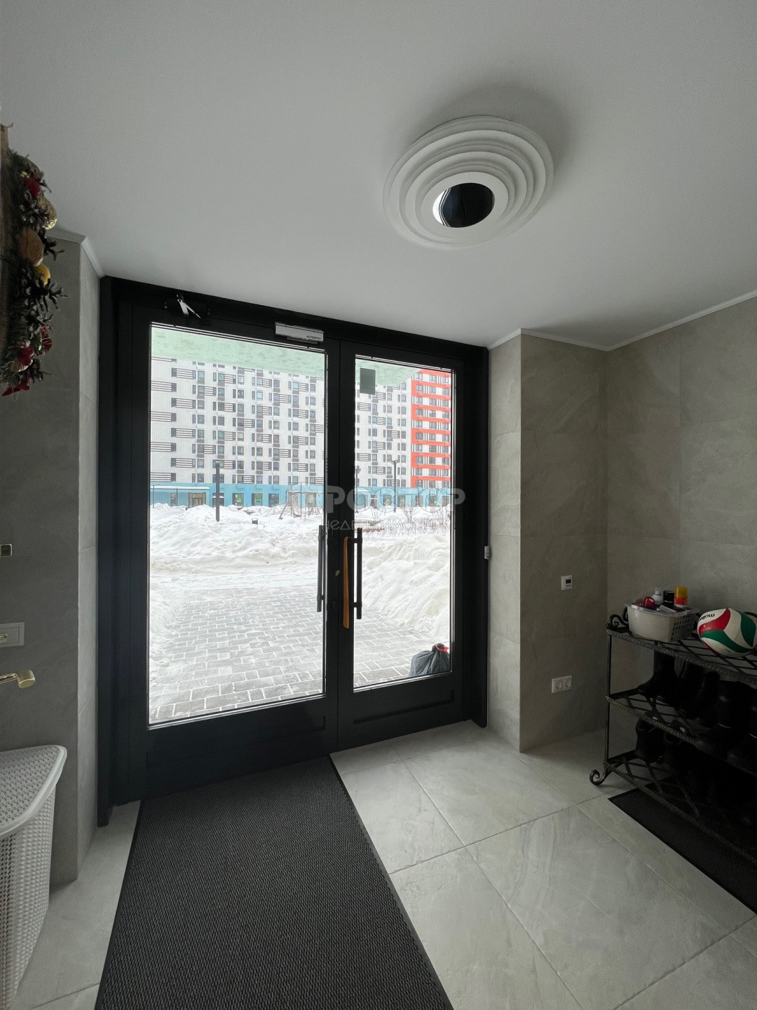 4-комнатная квартира, 143 м² - фото 29