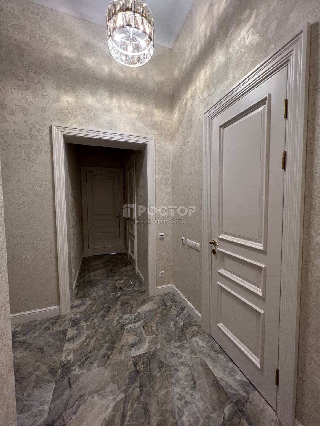 4-комнатная квартира, 143 м² - фото 7