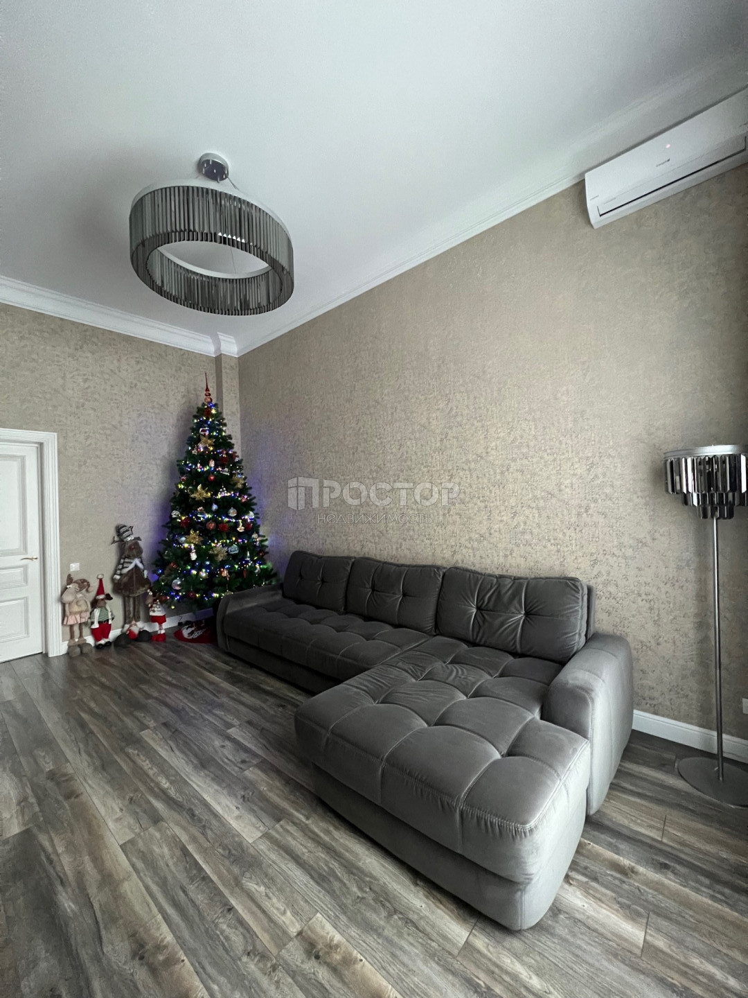 4-комнатная квартира, 143 м² - фото 6