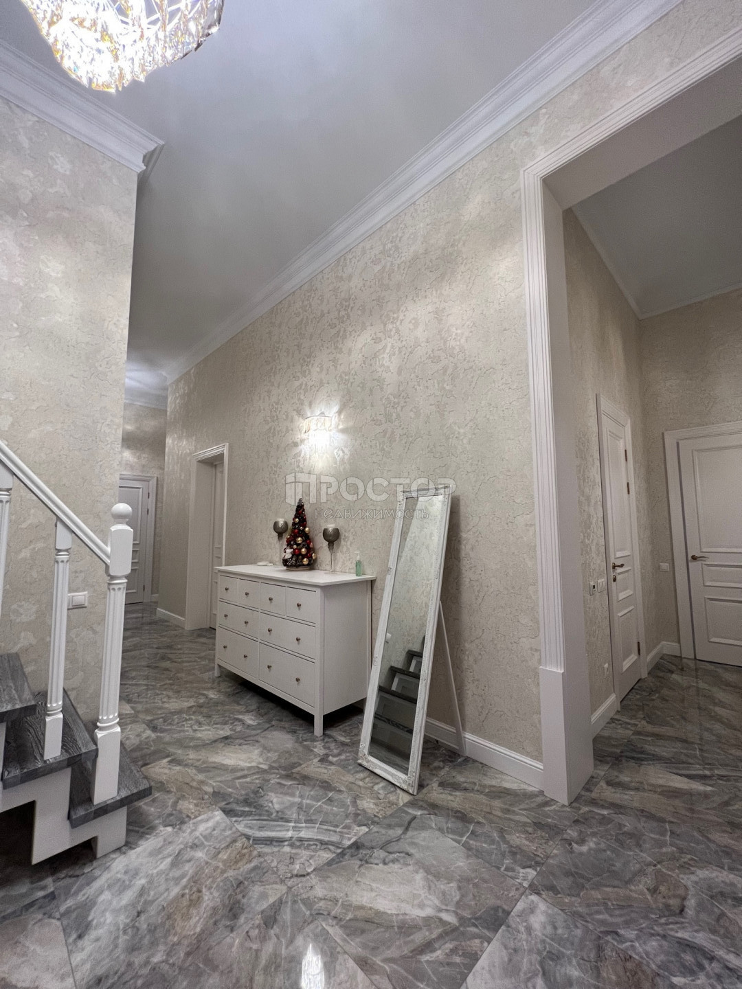 4-комнатная квартира, 143 м² - фото 3