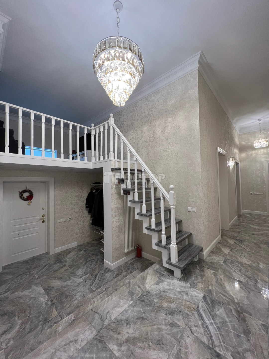 4-комнатная квартира, 143 м² - фото 2