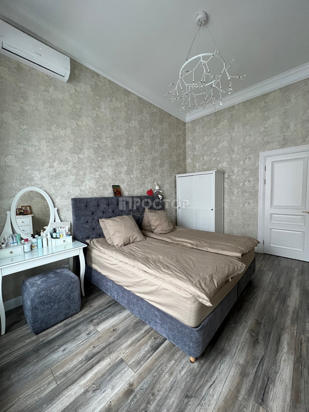 4-комнатная квартира, 143 м² - фото 14