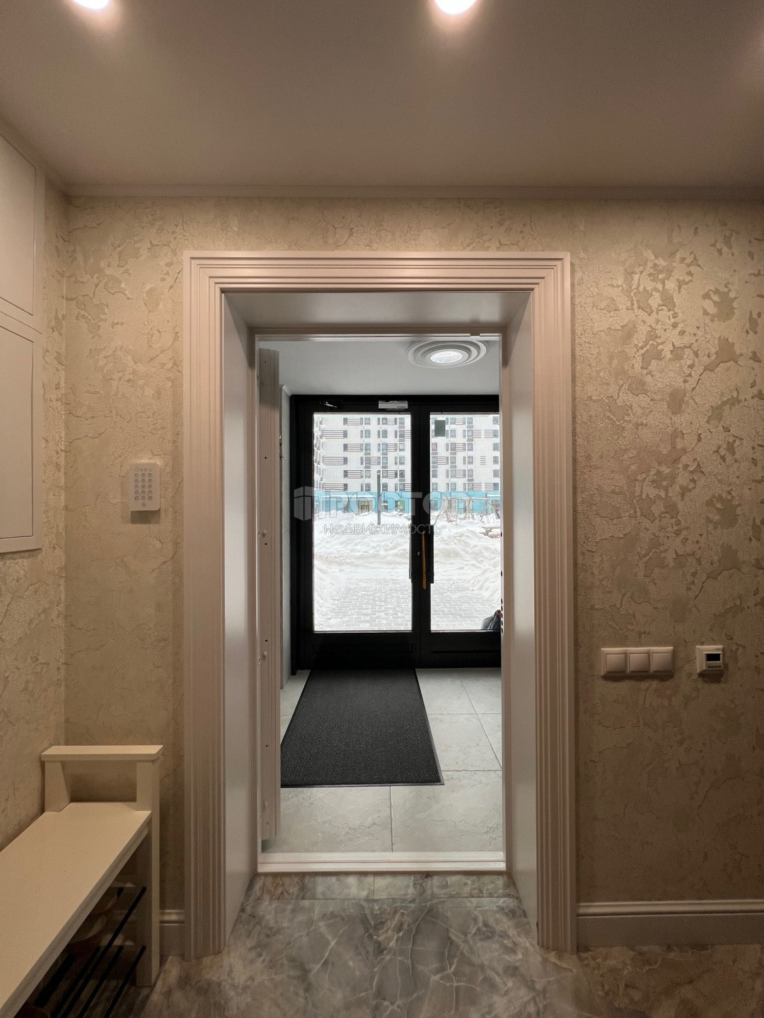 4-комнатная квартира, 143 м² - фото 27