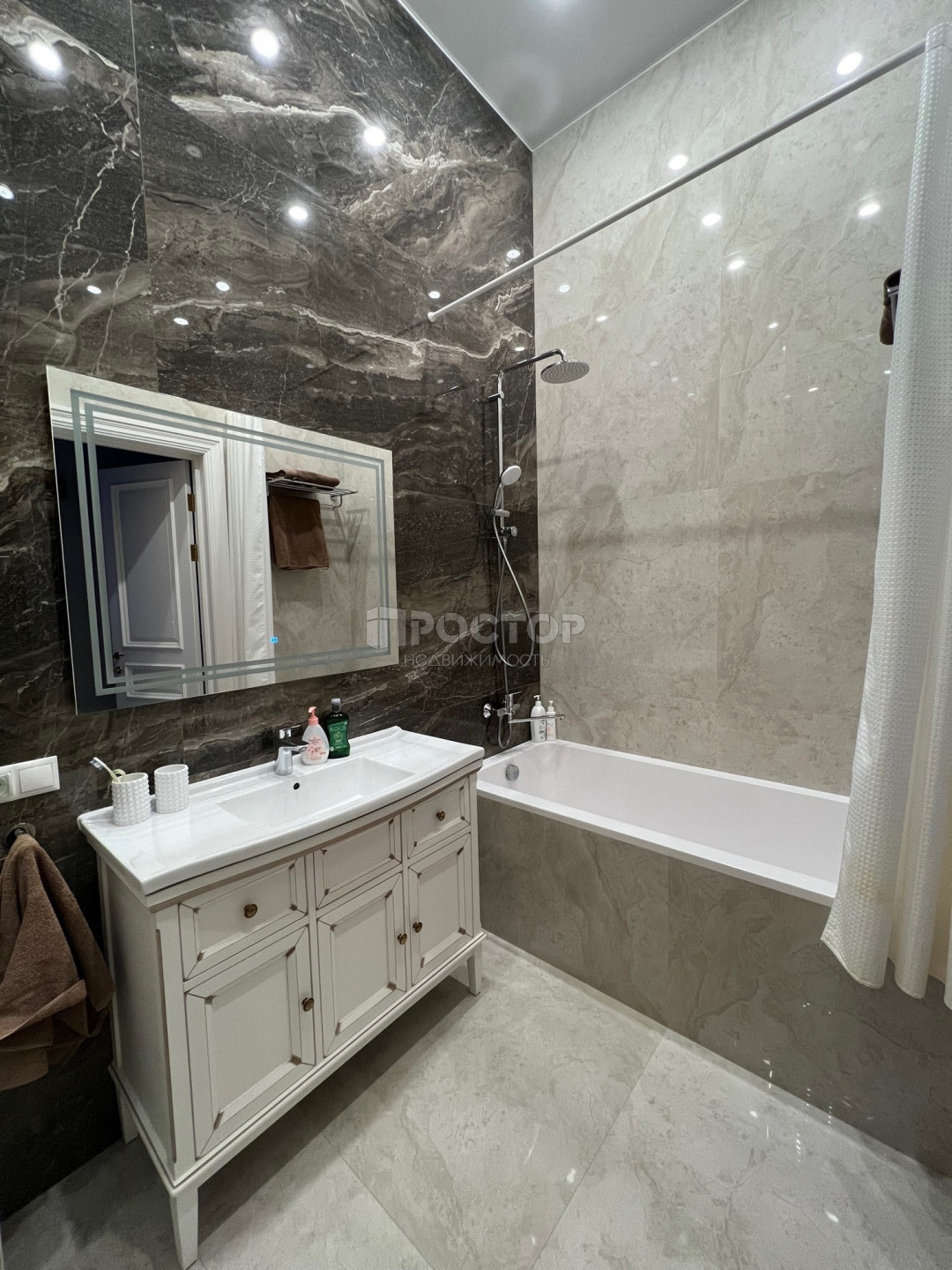 4-комнатная квартира, 143 м² - фото 8