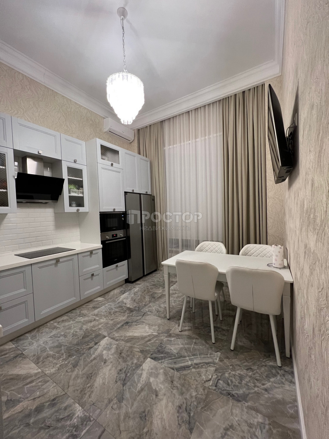 4-комнатная квартира, 143 м² - фото 20
