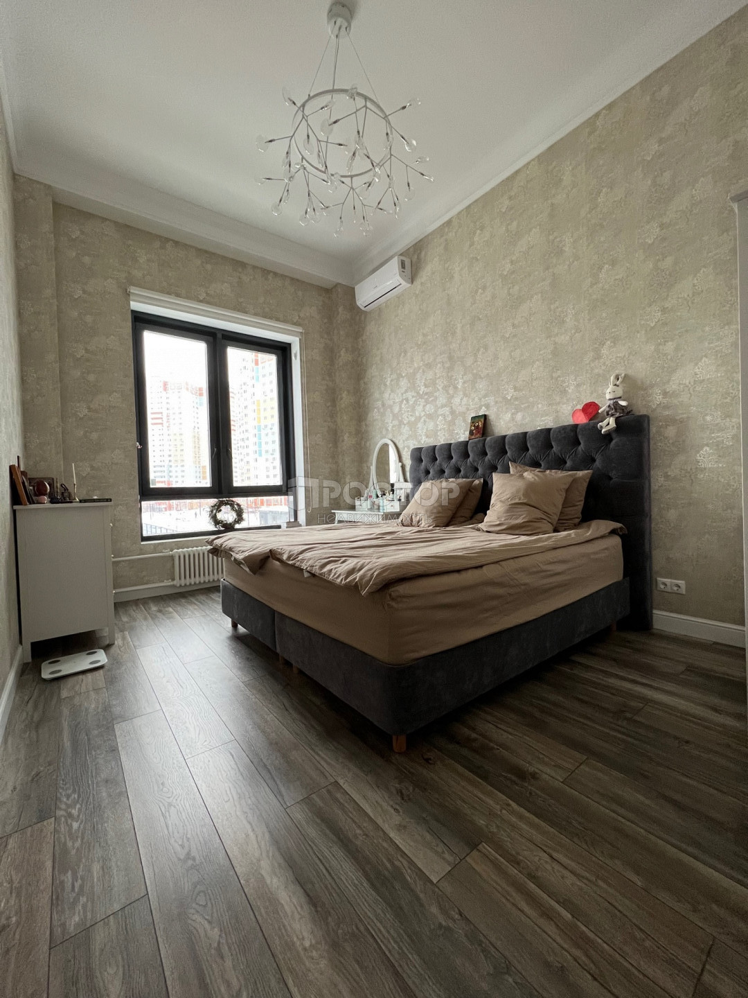 4-комнатная квартира, 143 м² - фото 13