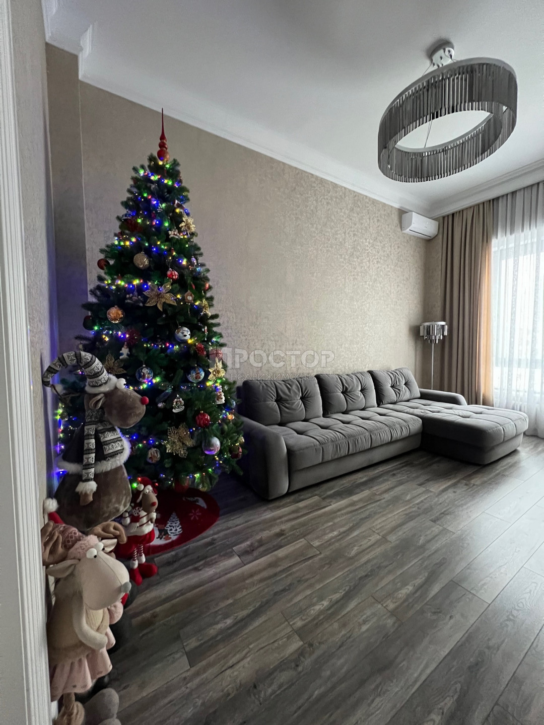 4-комнатная квартира, 143 м² - фото 5