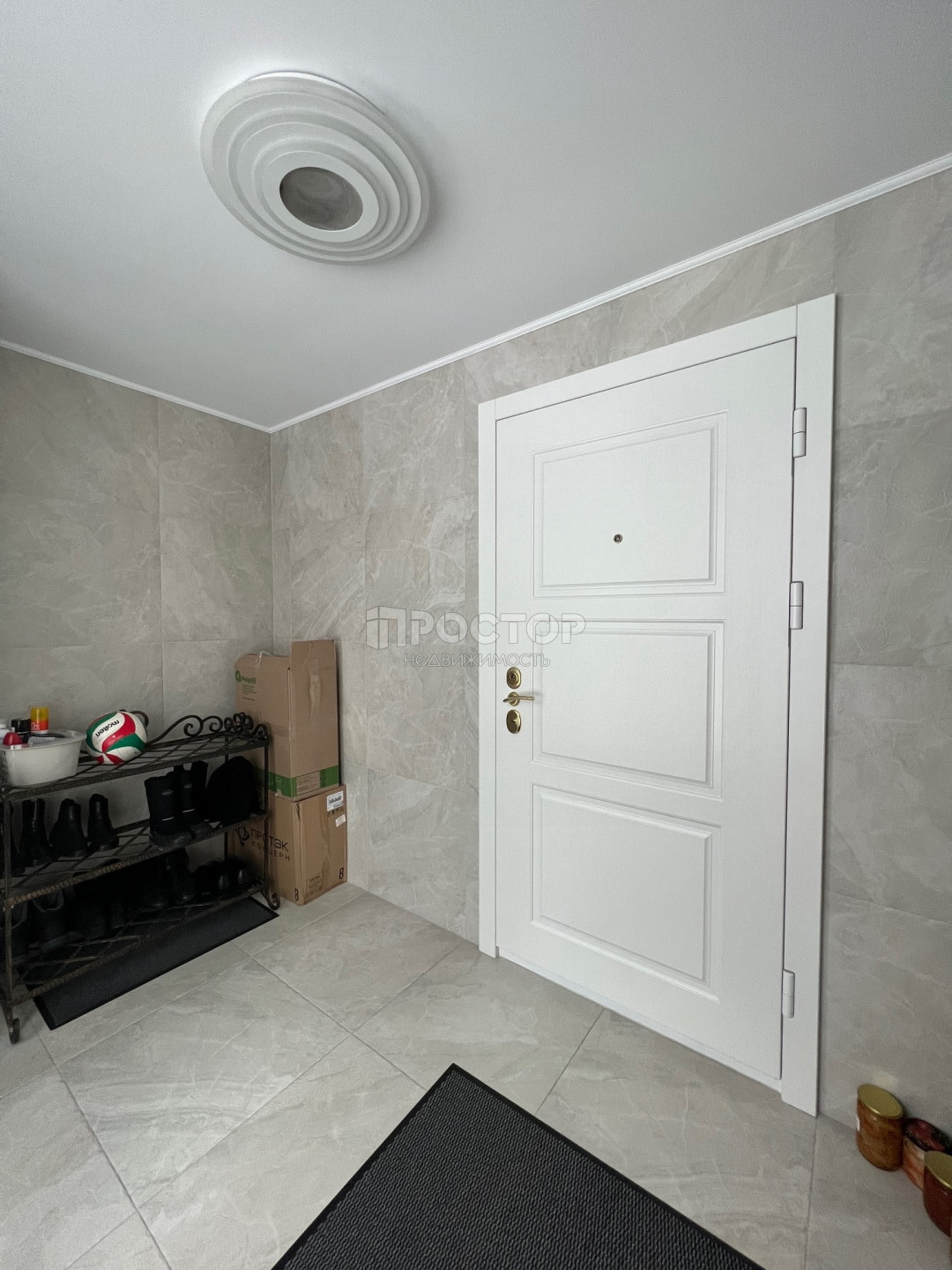4-комнатная квартира, 143 м² - фото 28