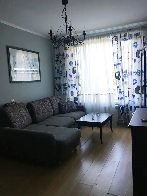 3-комнатная квартира, 64 м² - фото 8