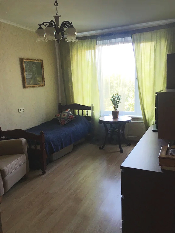 3-комнатная квартира, 64 м² - фото 4