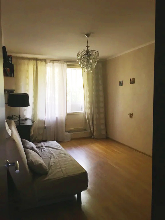 3-комнатная квартира, 64 м² - фото 3