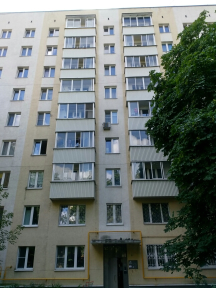 1-комнатная квартира, 30.5 м² - фото 7