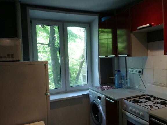 1-комнатная квартира, 30.5 м² - фото 4
