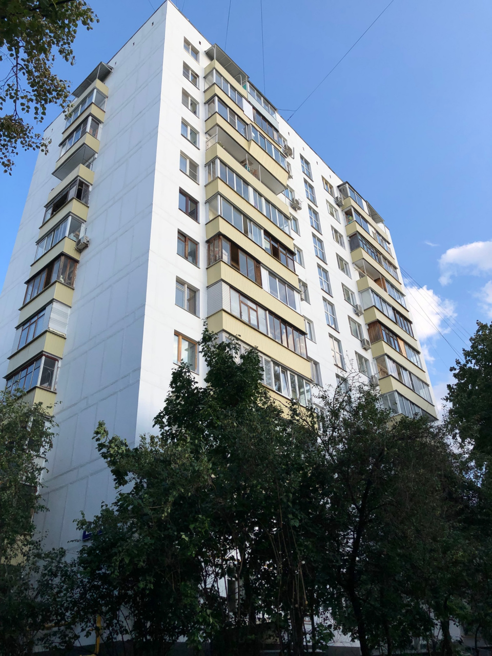2-комнатная квартира, 39 м² - фото 2
