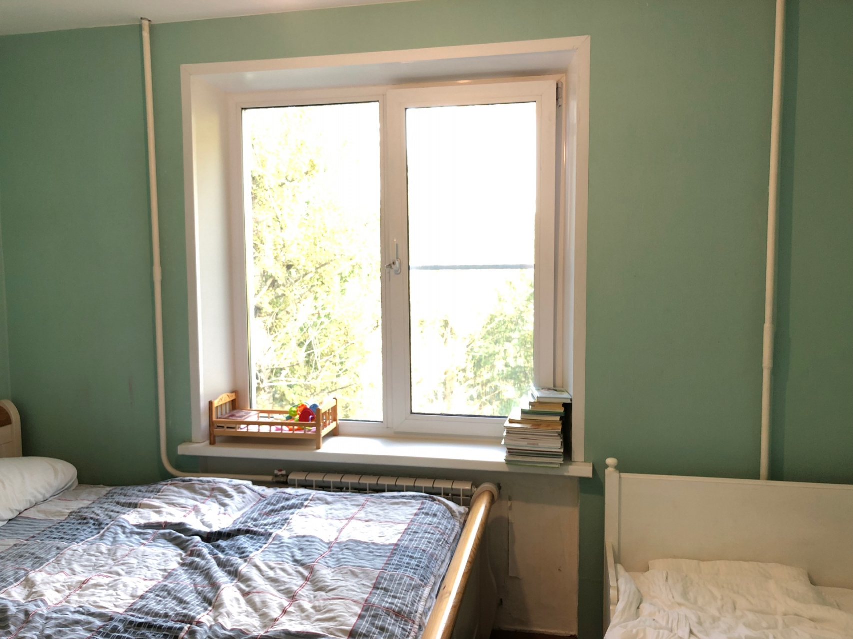 2-комнатная квартира, 39 м² - фото 6